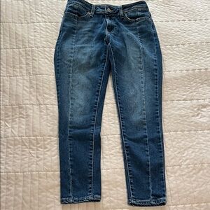Levi’s Women’s Blue Jeans